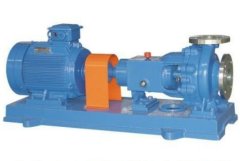 IJ耐腐蚀碱泵的图片