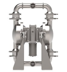 SF40食品级泵斯凯力的图片