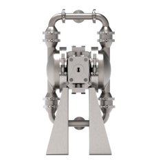 F80卫生级泵斯凯力的图片