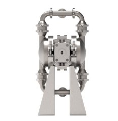 F50卫生级泵斯凯力的图片