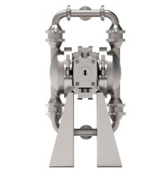 F25卫生级泵斯凯力的图片