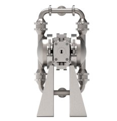 F40卫生级泵斯凯力的图片