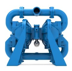 SA80片阀泵的图片