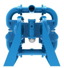 SA50片阀泵斯凯力的图片