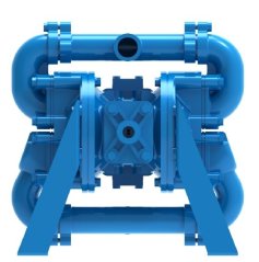 SA25片阀泵斯凯力的图片