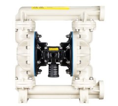 PS40塑料泵斯凯力的图片