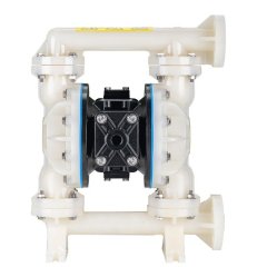 PS25塑料泵斯凯力的图片