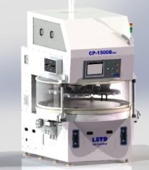 CP-1500B化学机械抛光机的图片