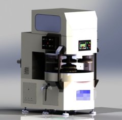 机械抛光机MP-910B-SIV的图片