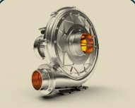 透浦风机的图片