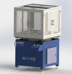 EL-710E with dust cover的图片