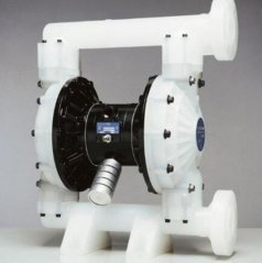 气动隔膜泵的图片