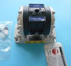 气动隔膜泵VA08的图片