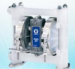 气动隔膜泵Husky 307的图片