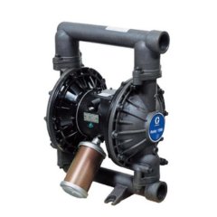 1.5寸Al/316气动隔膜泵的图片