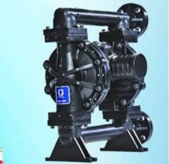 工业金属泵的图片