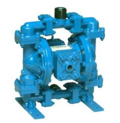 胜佰德自吸泵S05B1ANWANS000的图片