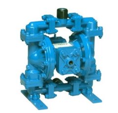 S1F(DN25)金属隔膜泵的图片