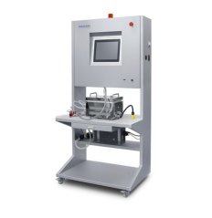 固体氧化物燃料电池测试系统的图片