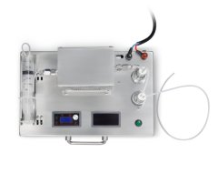 重整制氢教学演示仪器的图片