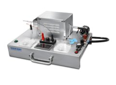 SOFC教学演示仪器的图片