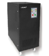 400Hz中频静变交流电源的图片