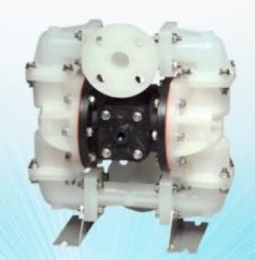 隔膜泵VA15的图片