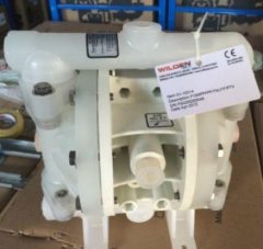 WILDEN隔膜泵的图片