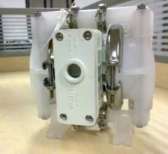 P1/PPPPP/TNU/TF/KTV塑料泵气动泵污水泵的图片