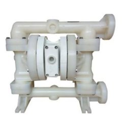 威尔顿WILDEN气动隔膜泵的图片