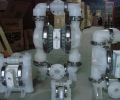 P8/PKAPP/TNU/TF/PTV型耐腐蚀隔膜泵的图片