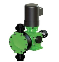 机械隔膜计量泵GLM的图片