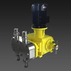 计量泵2GX的图片