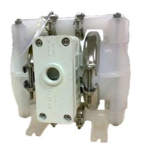 气动隔膜泵wilden的图片