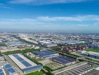 汉方新材料胶黏剂以及高导热相关材料项目正式投产！