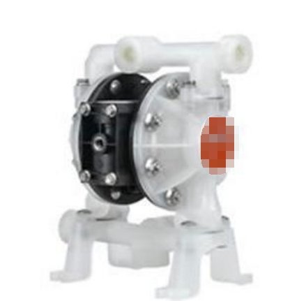 ARO气动隔膜泵3/8寸 非金属泵的图片