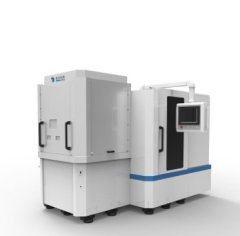 SDX1160ZSR多线切割机的图片