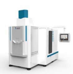 DX300多线切割机的图片