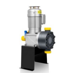 立式隔膜计量泵KH系列的图片