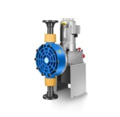 高压型隔膜计量泵KH系列.的图片