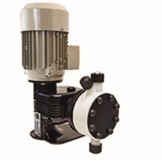 EMEC爱米克-PD系列隔膜泵的图片