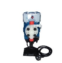 APG系列电磁驱动计量泵的图片