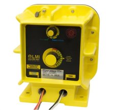 E系列电磁计量泵的图片