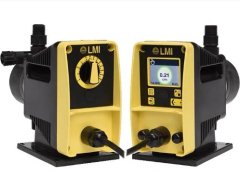 PD系列电磁计量泵的图片