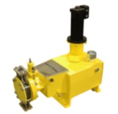 米顿罗CENTRAC™系列计量泵的图片