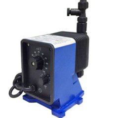 电磁驱动隔膜计量泵LE系列的图片