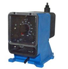 电子隔膜计量泵LP系列的图片