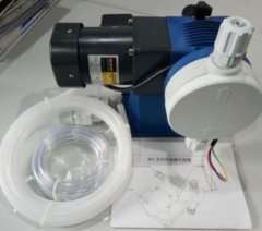 seko机械隔膜计量泵MSA的图片