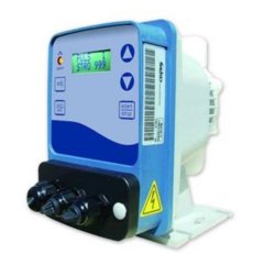 AMS系列电磁隔膜计量泵的图片