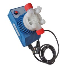 耐腐蚀SEKO计量泵的图片